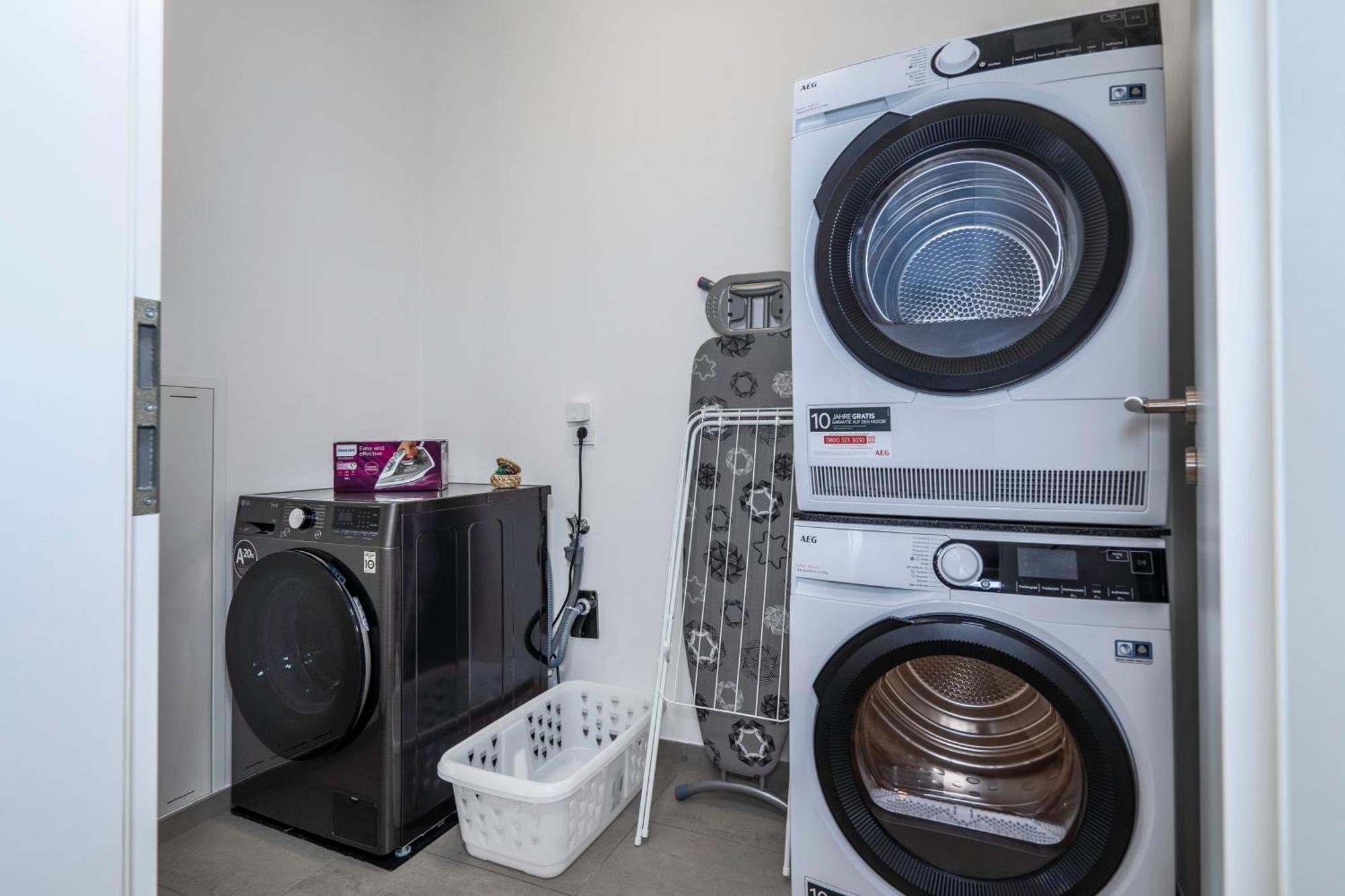 Apartament Dnd Design Loft I 170Qm I Parken I Balkon I Workstation I Netflix I Kaffee I Waschmaschine I Trockner I Xbox I Ausblick Würzburg Zewnętrze zdjęcie